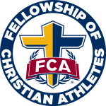  Fellowship of Christian Athletes Logo