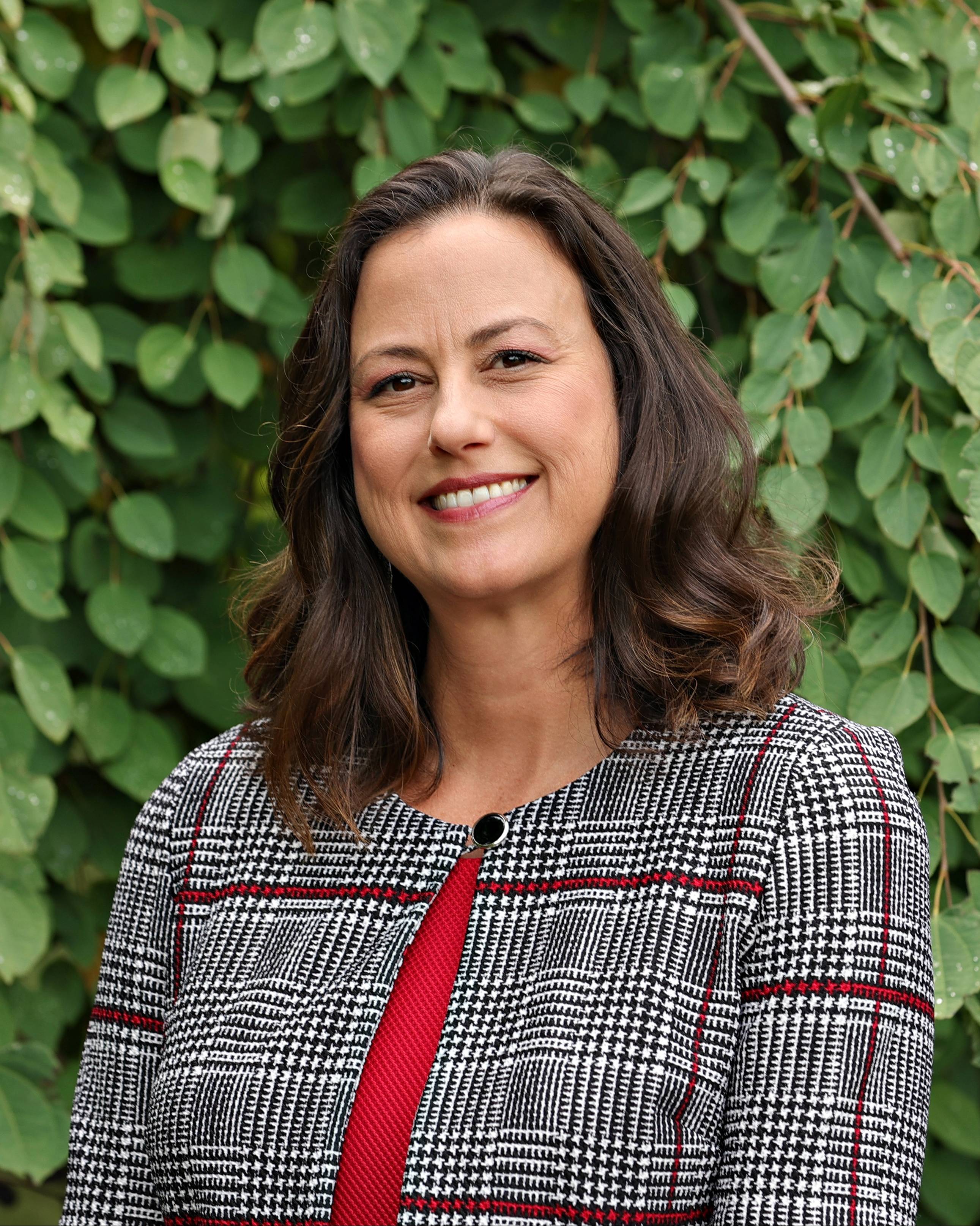 Jennifer Dail