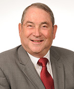 Joseph A. Clendenin