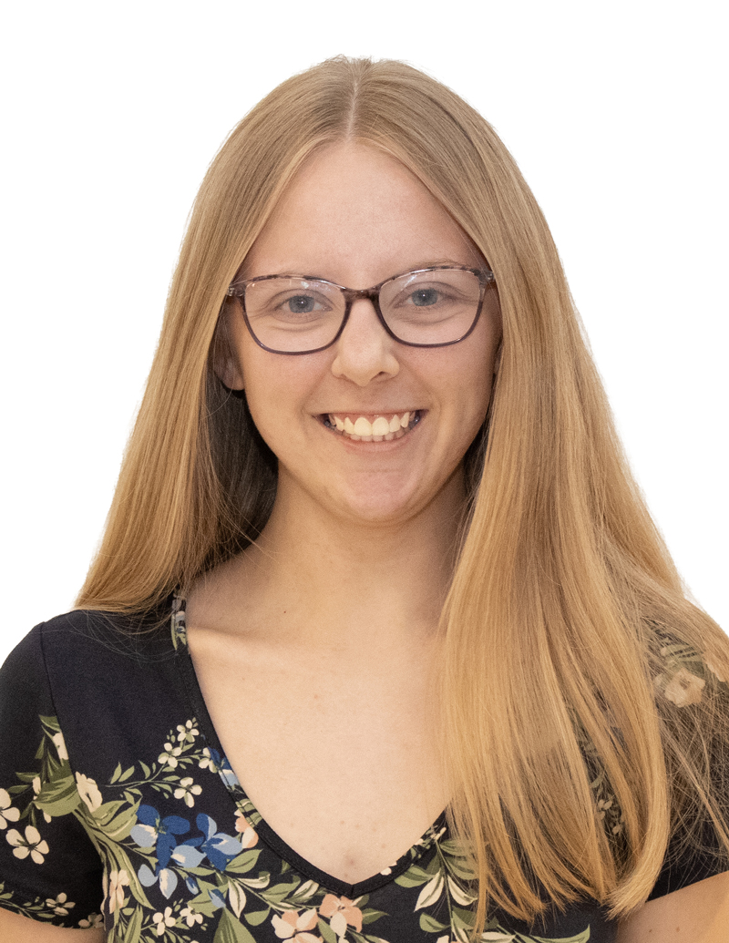 Marianne Yoder, SCC SGA President