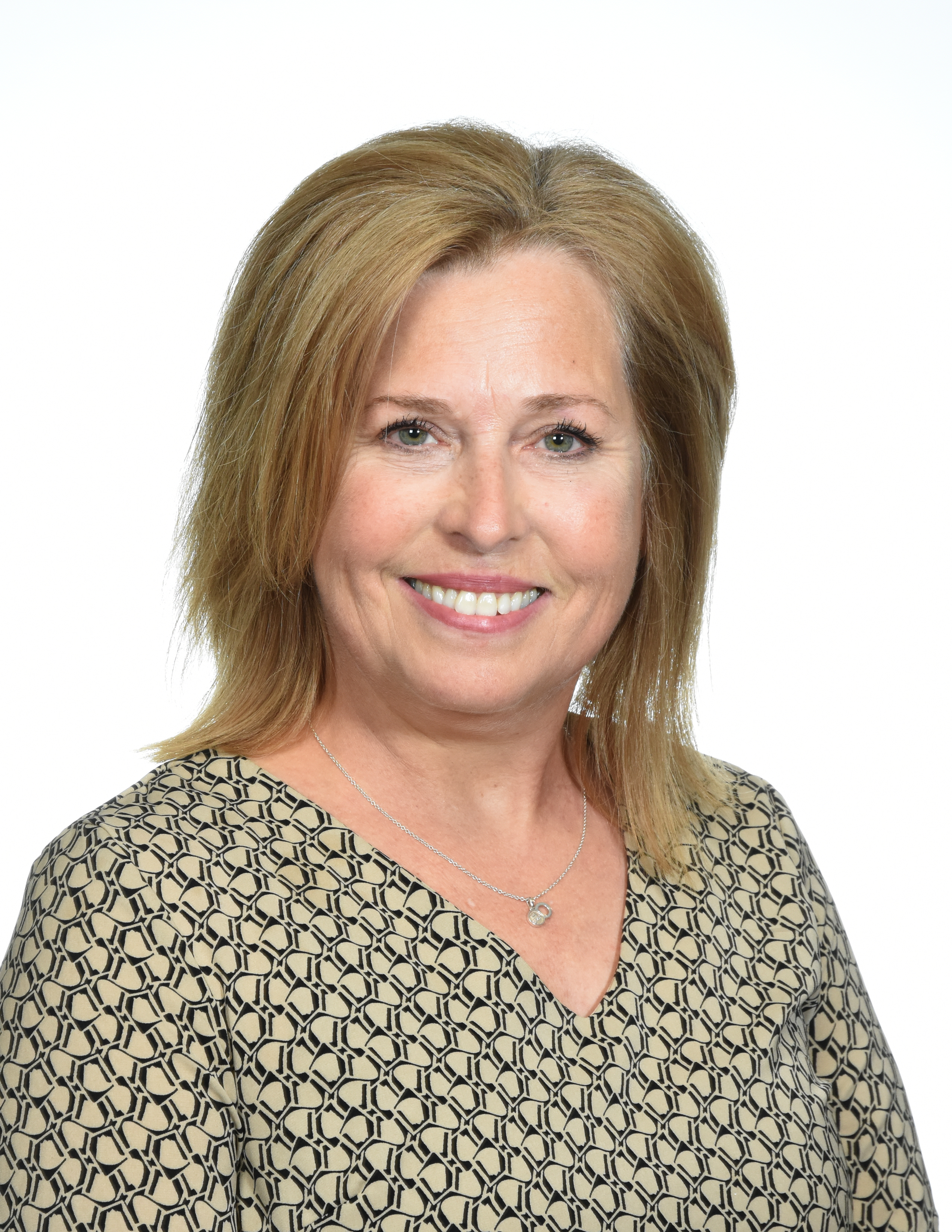 Beth Ann Pratte