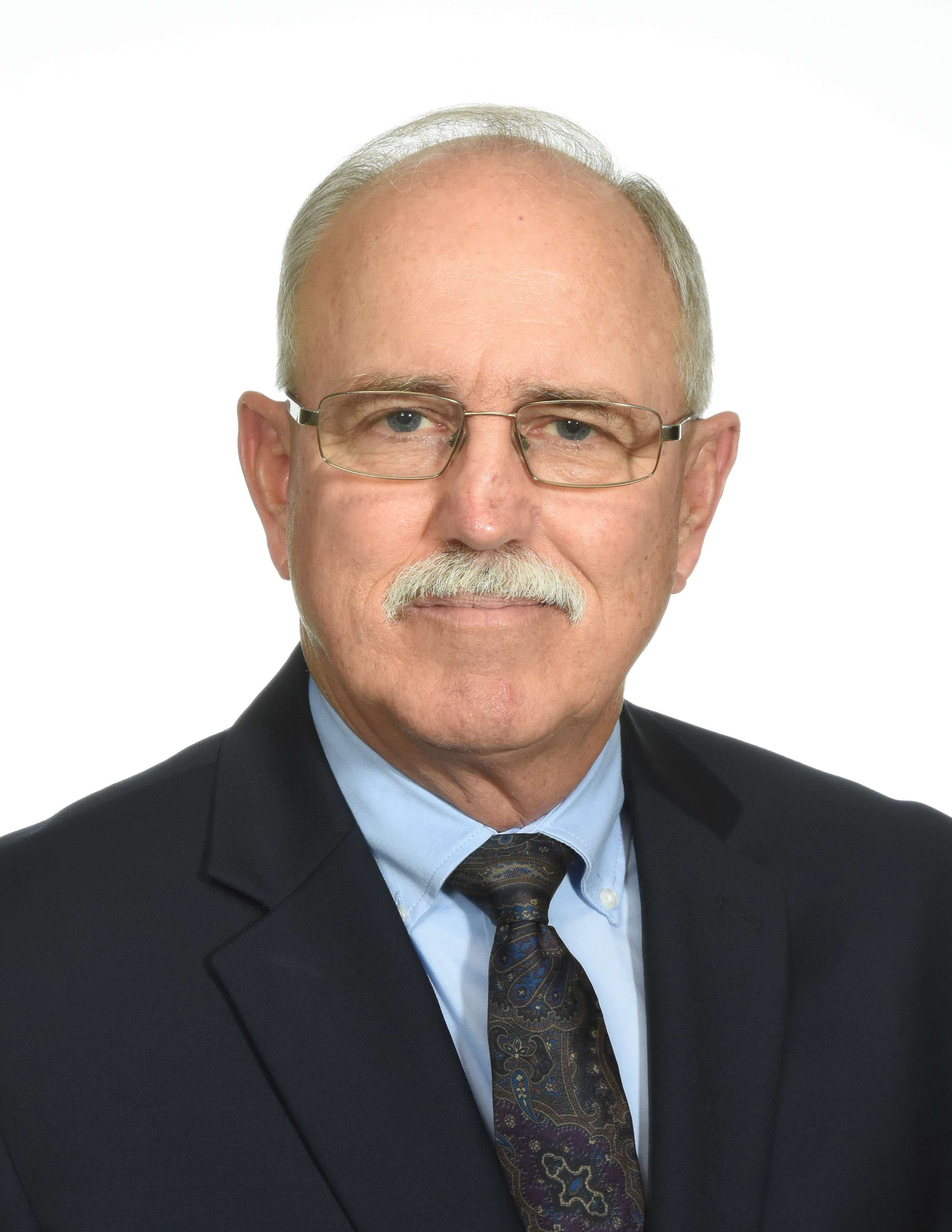 John W. (Billy) Carter