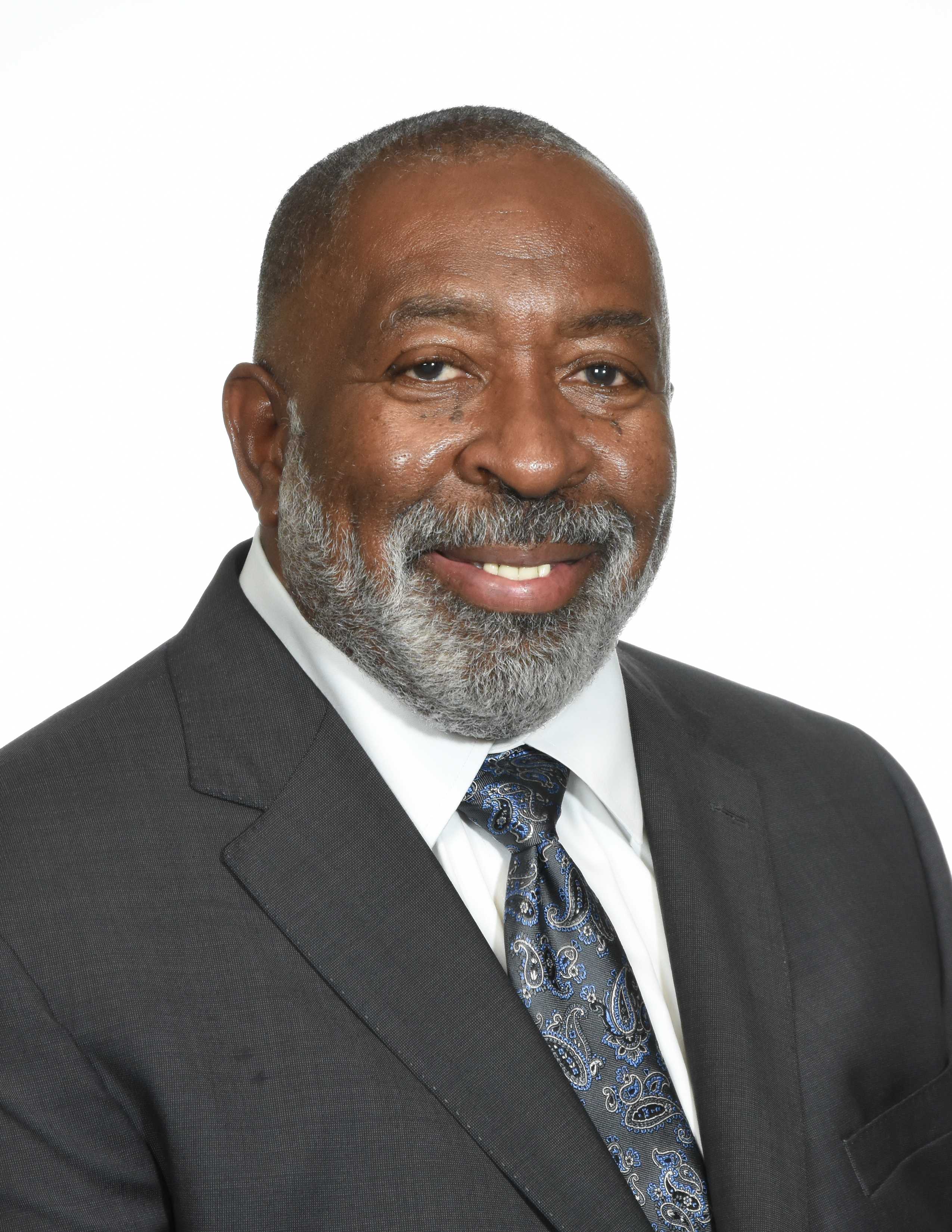 Bruce C. Hurst