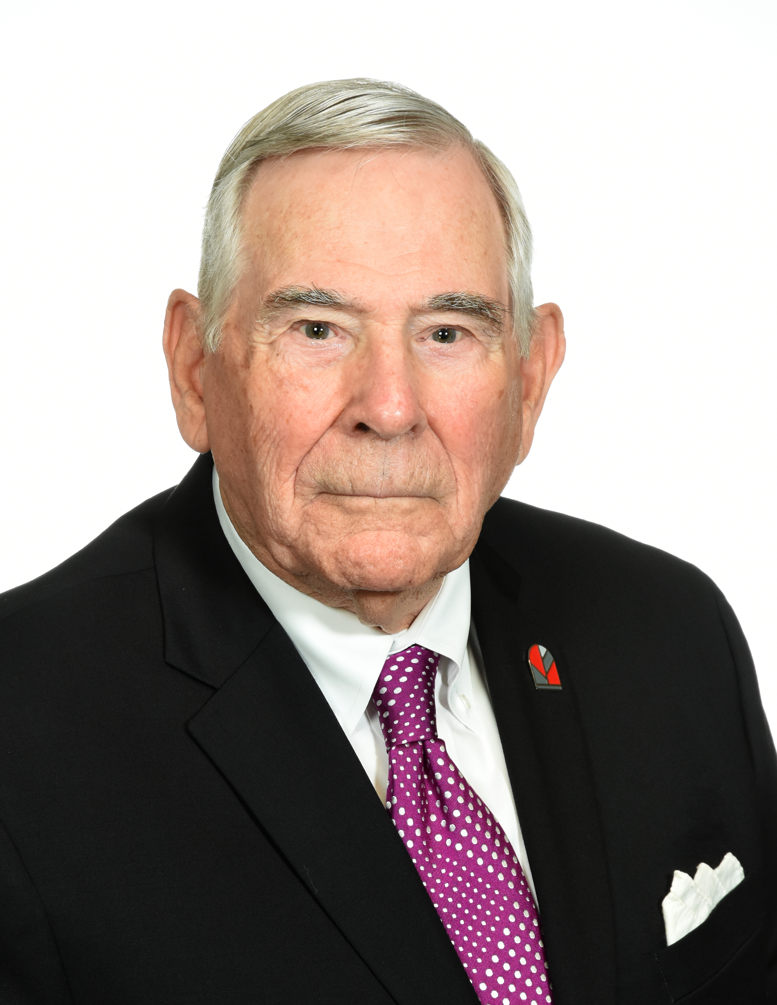 Eugene B. Horne, Jr.
