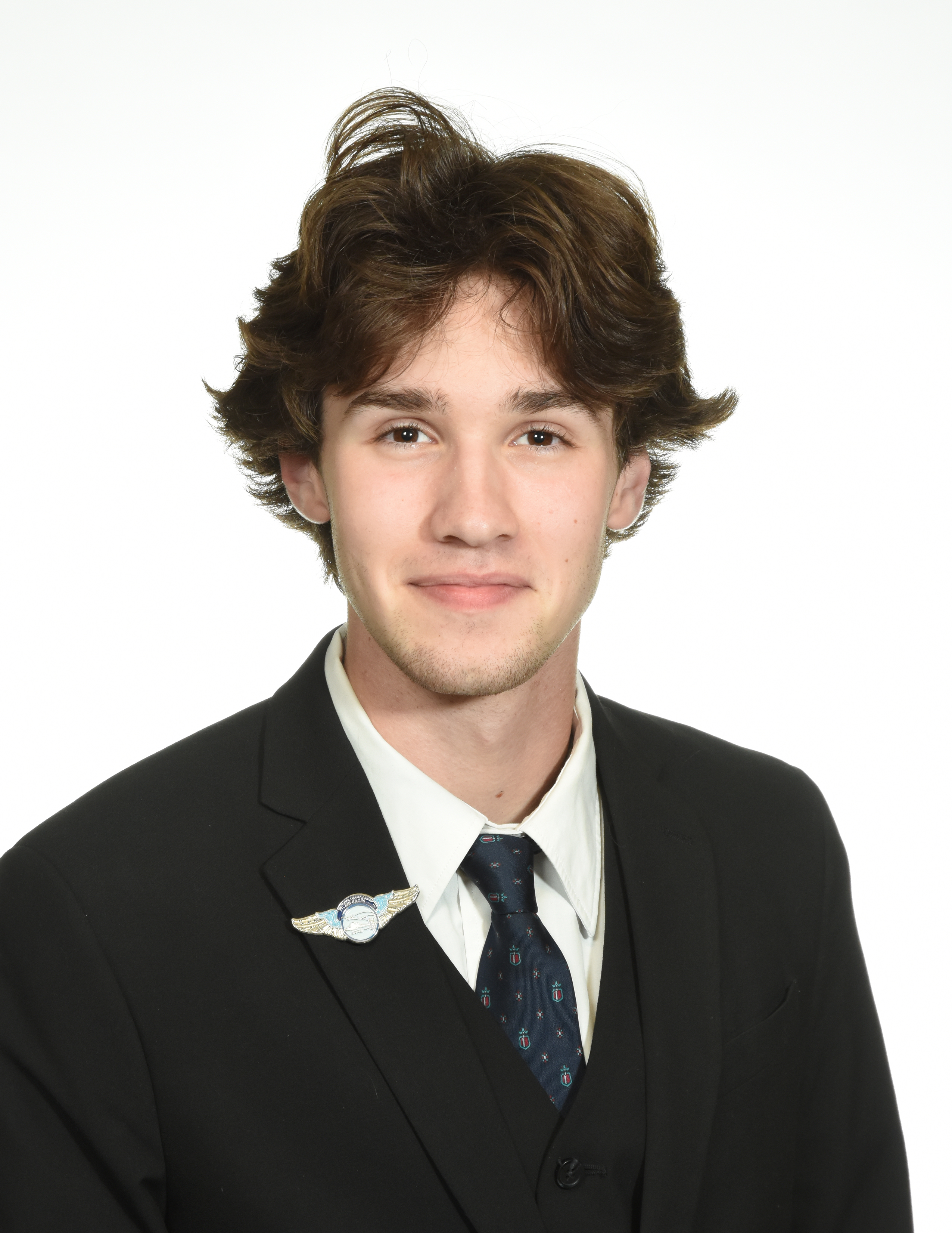 Haden Barnett