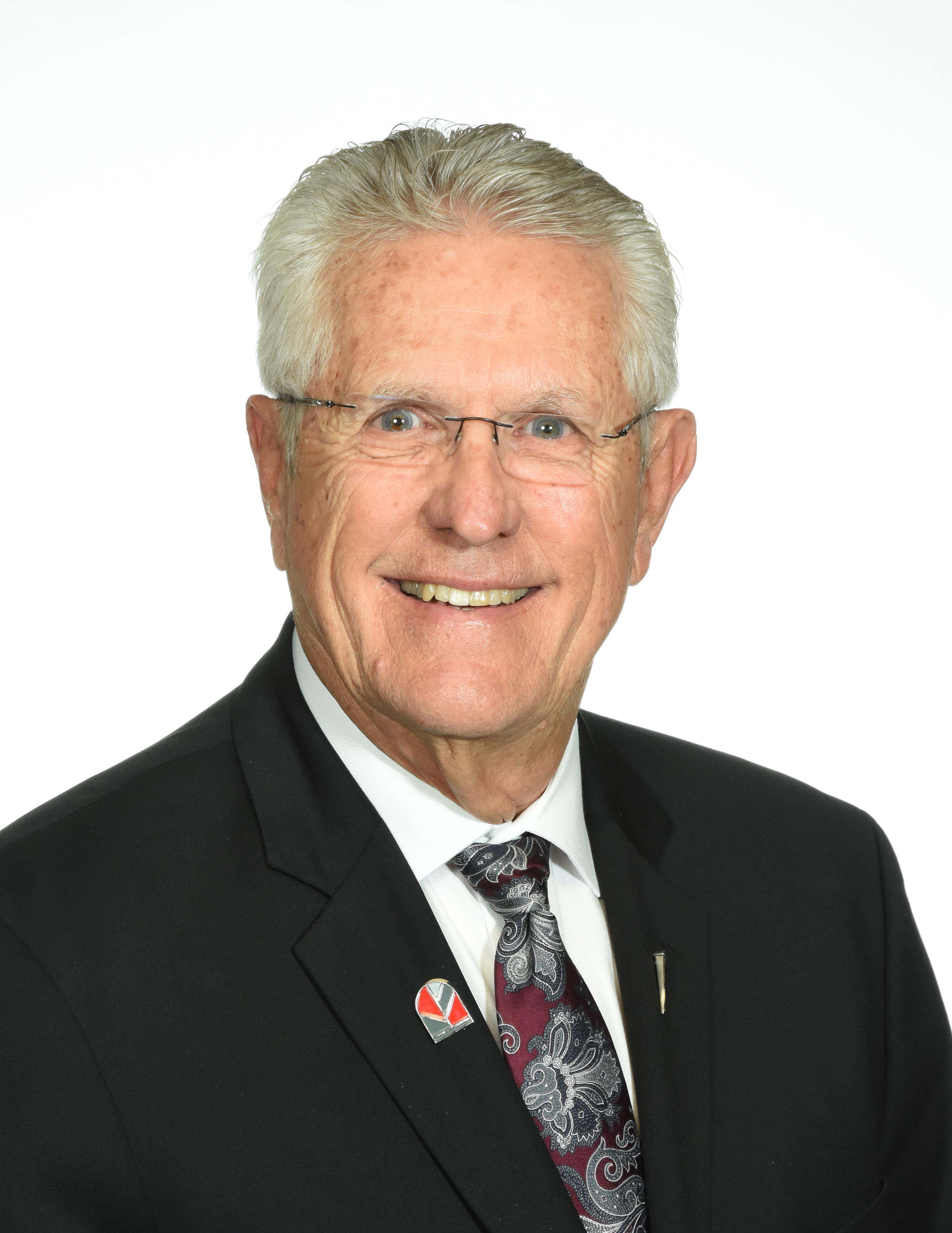Larry R. Caddell