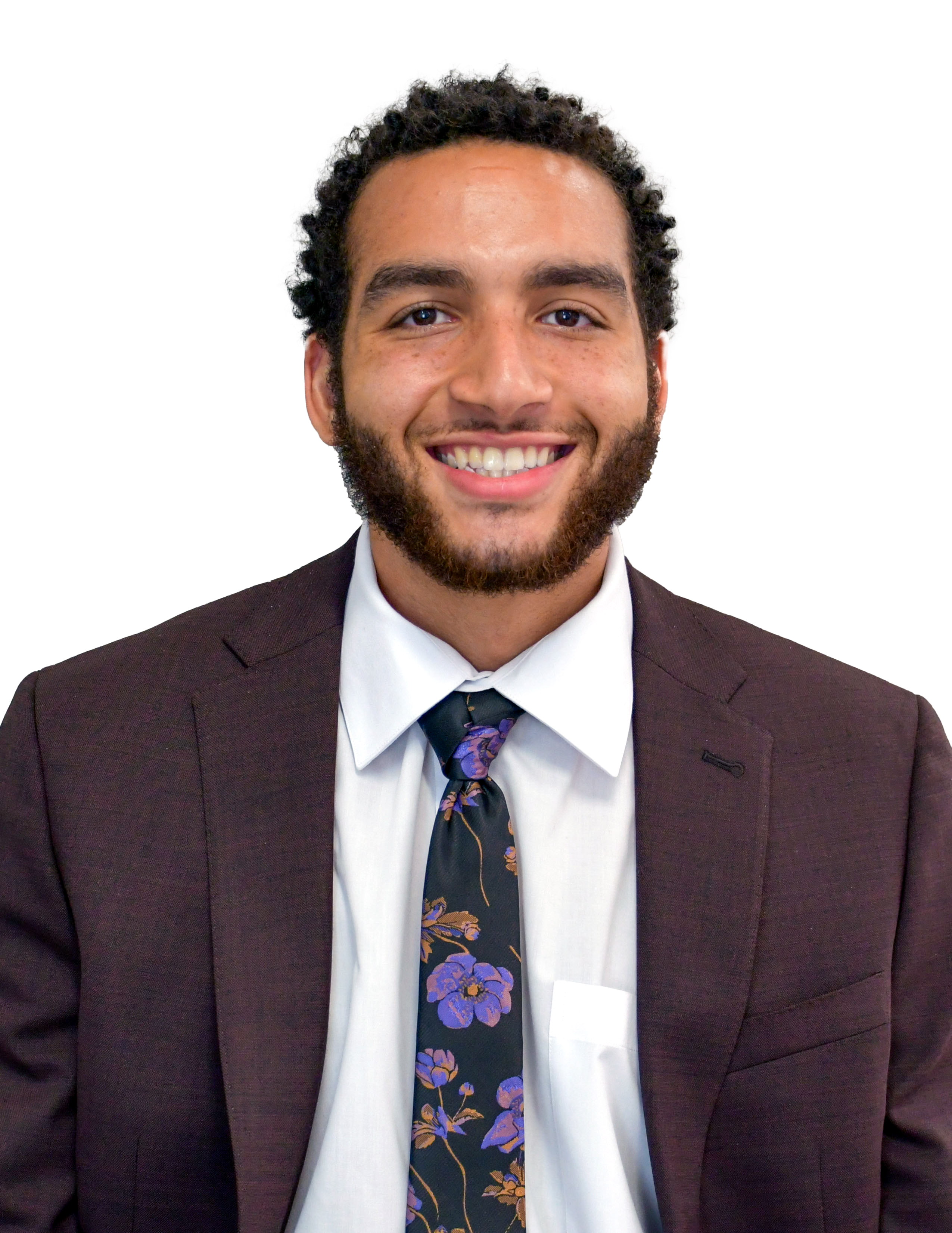 SCC Boardmember Nick Watts