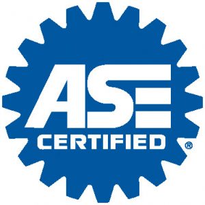 ASE Logo