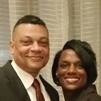 Morris & Yolonda Goins