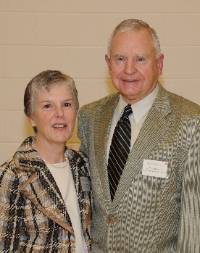 Ollie & Wanda Sweeney