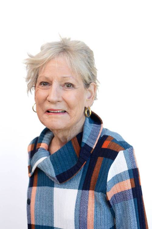 Meredith Clifton
