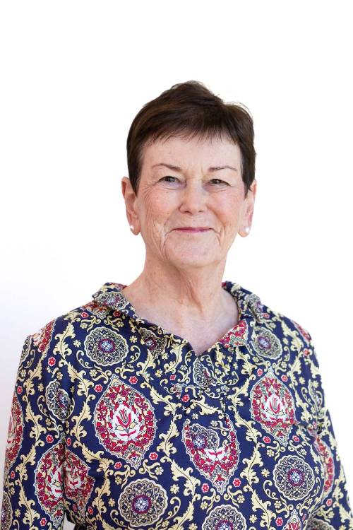 Mary Cloonan