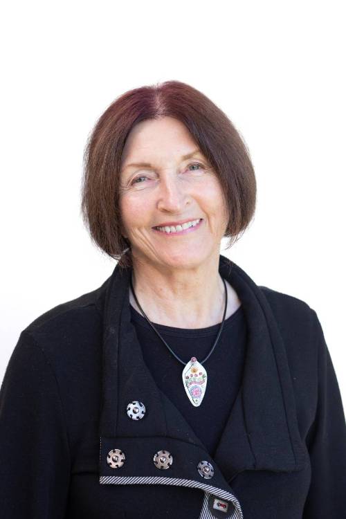 Arlene Diosegy