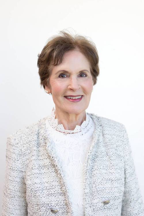 Nancy Ellis