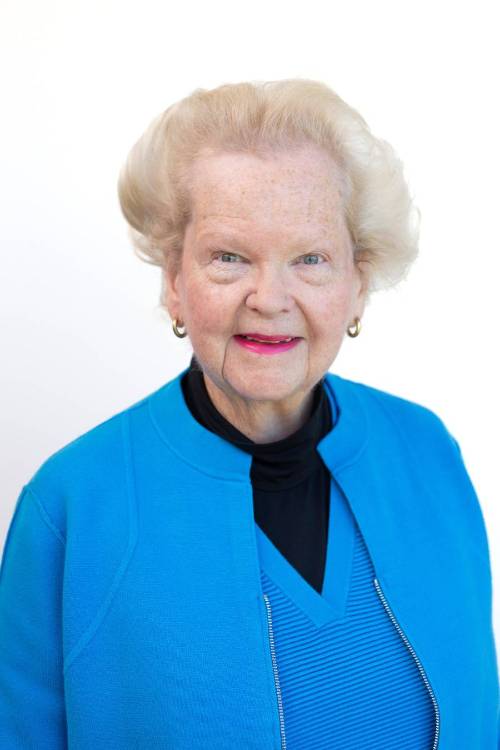 Penny Enroth
