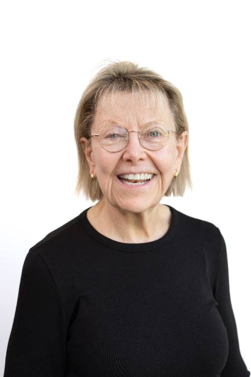 Susan Fletcher