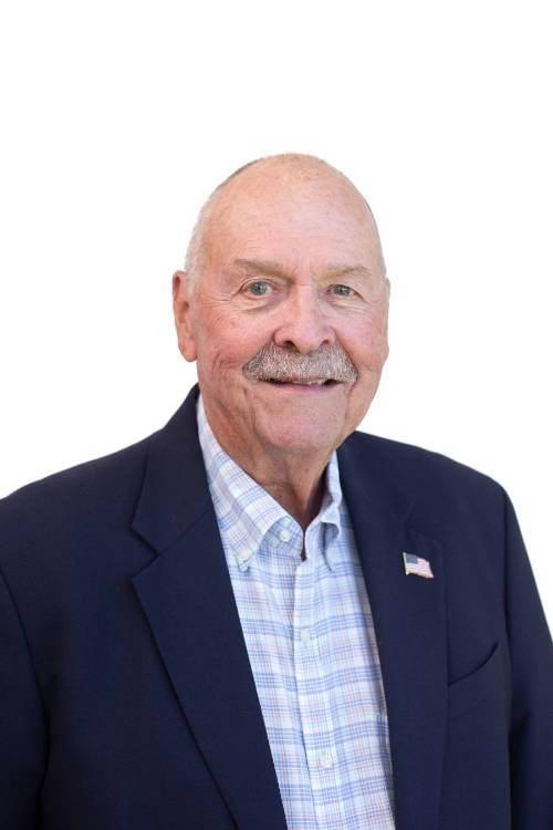 Jon Giles
