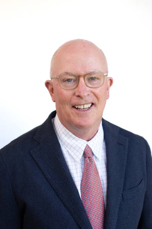 Bob McCann