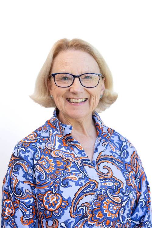 Kathy McPherson