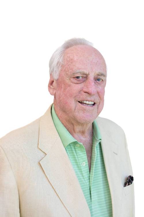 Charles Meyer