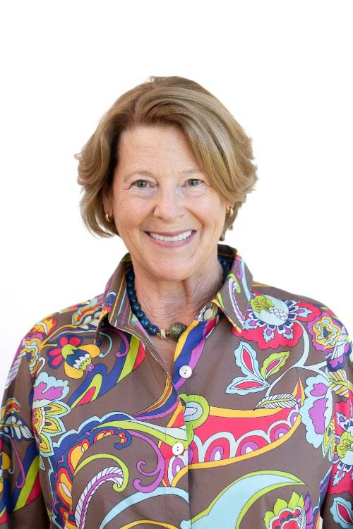 Rosa Ronalter