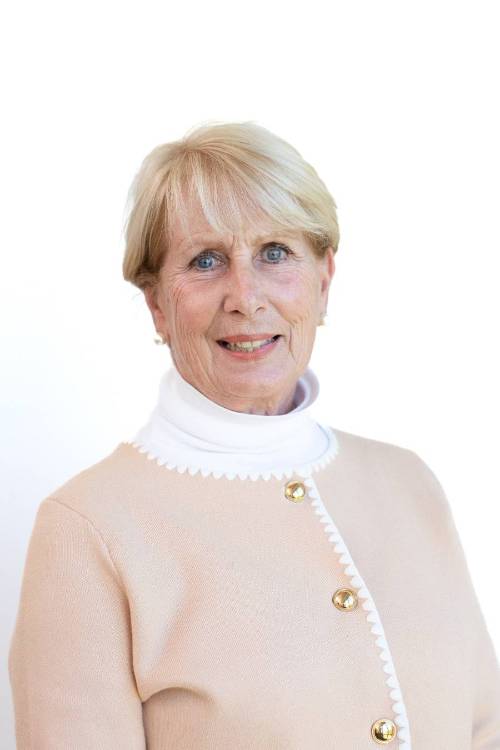 Elizabeth Skvarla