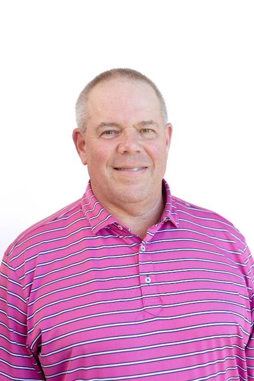 Dave Weiss