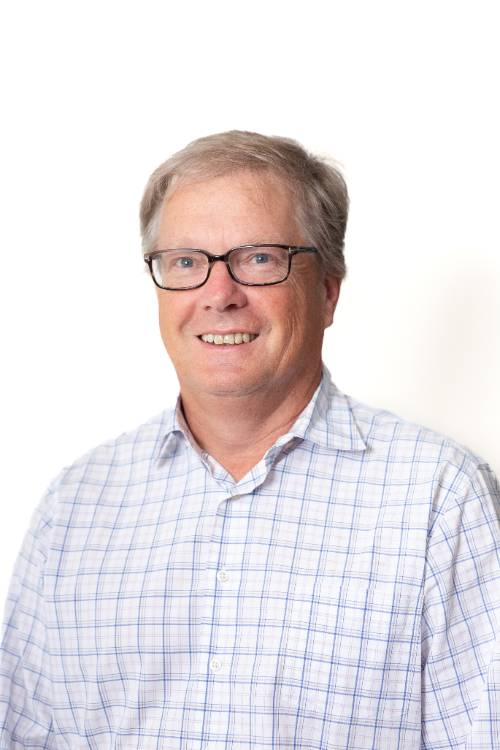 David Woronoff