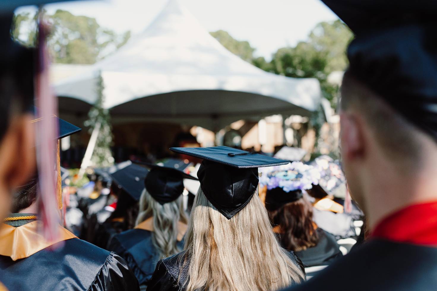 graduates