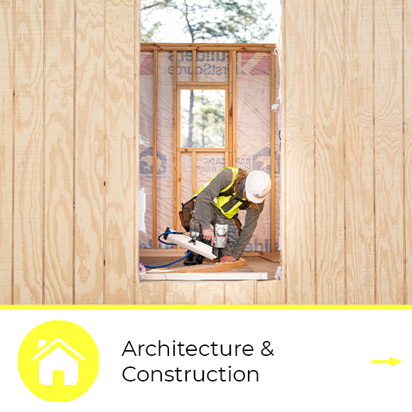 Architecture & Construction