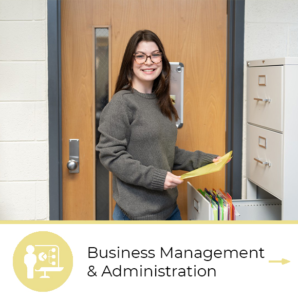 Business Management & Administration
