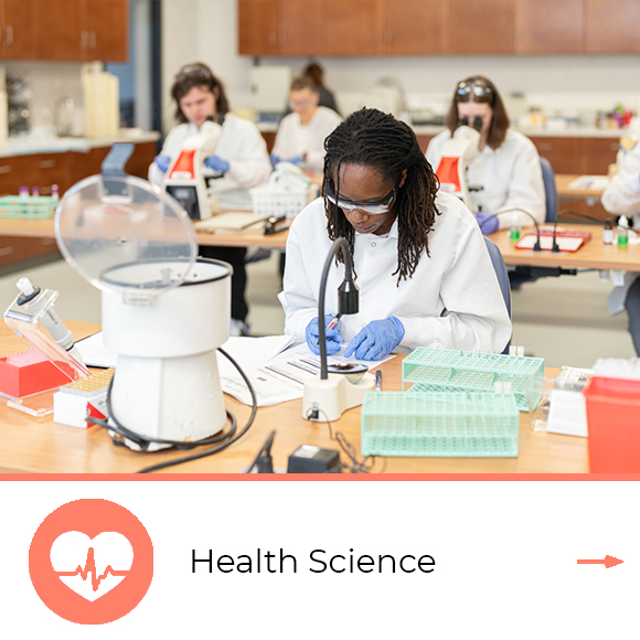 Health Science