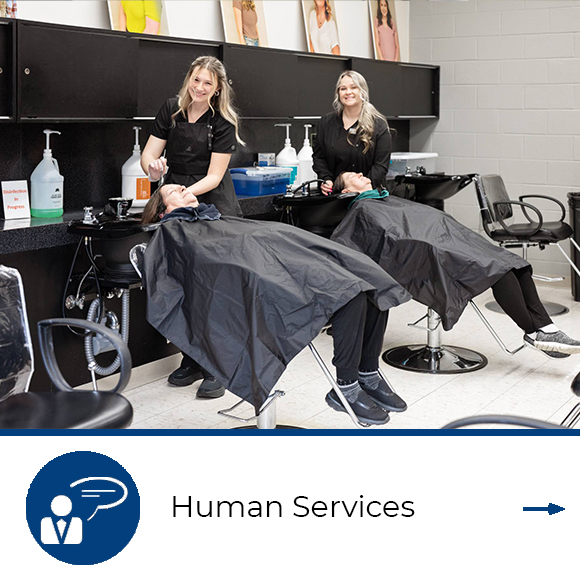 Human Services