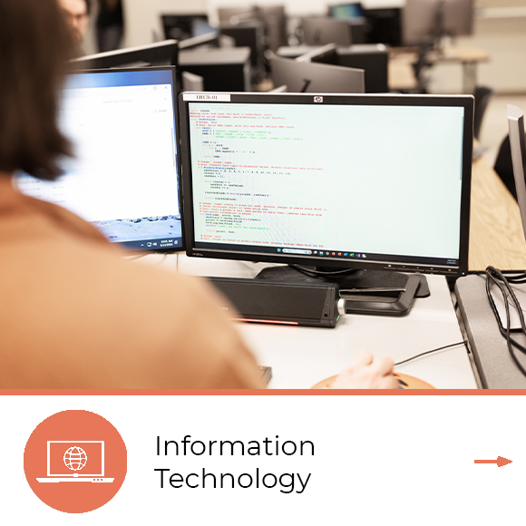Information Technology