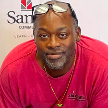 Frederick "Freddy" Ray Frederick "Freddy" Ray