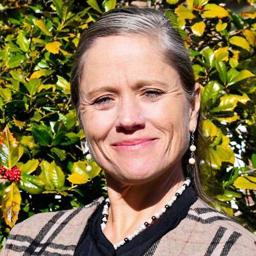 Sara Holden Sara Holden