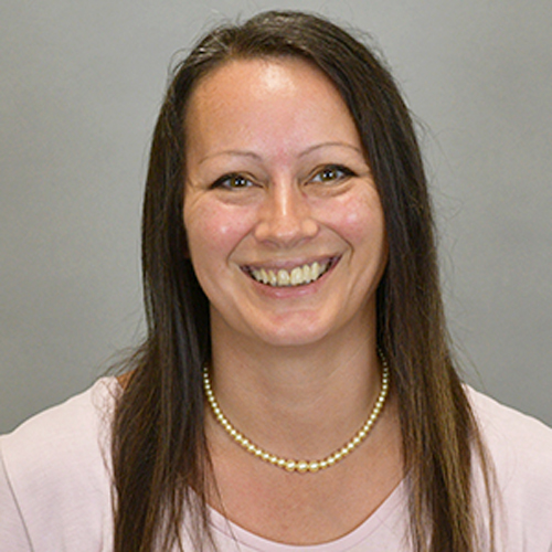 April Ikner