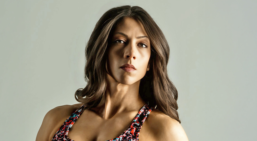 Head and shoulders image of Madeline Smith, SCC Architectural Technologies Student 