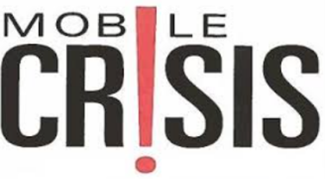 Mobile Crisis Logo