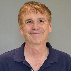Dr. Rufus McLean