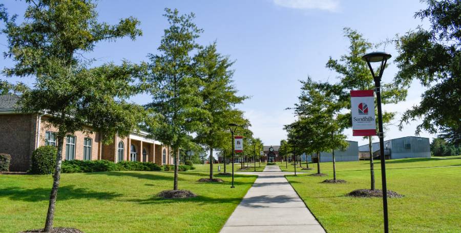 Hoke Center