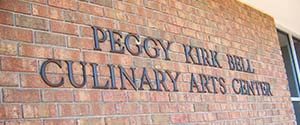 culinary arts center