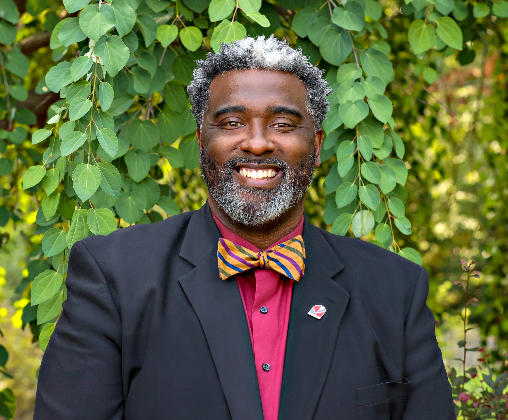 New SCC Athletic Director Joshua 