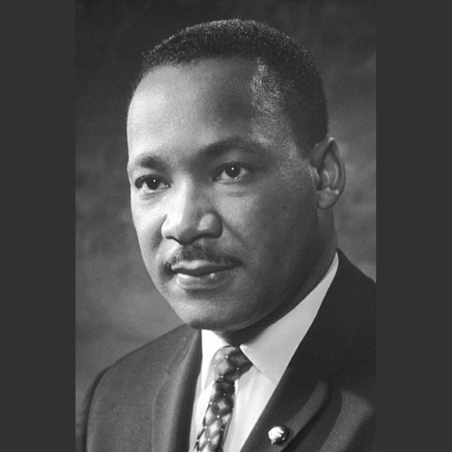 Martin Luther King, Jr
