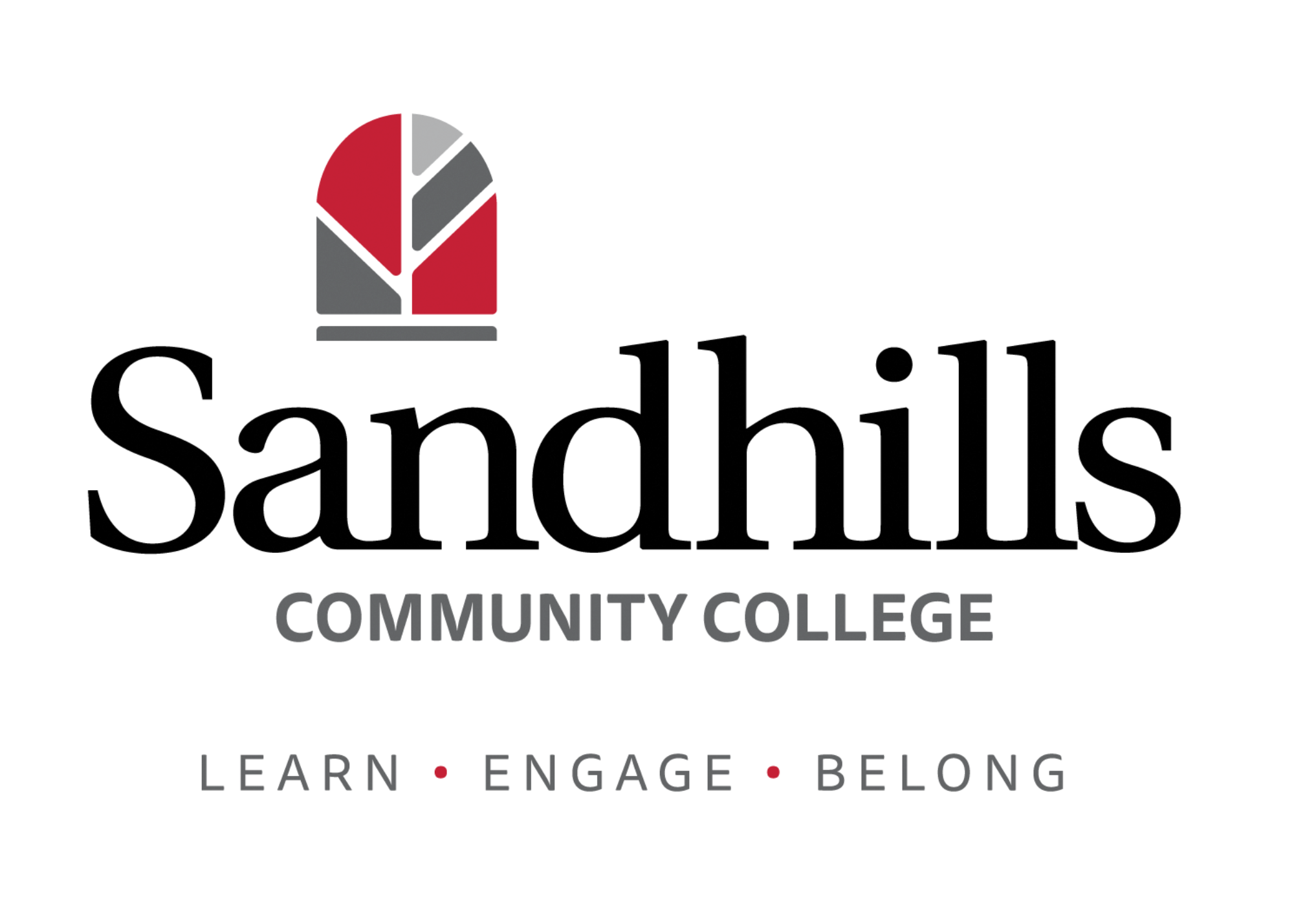 Sandhills Community College Logo