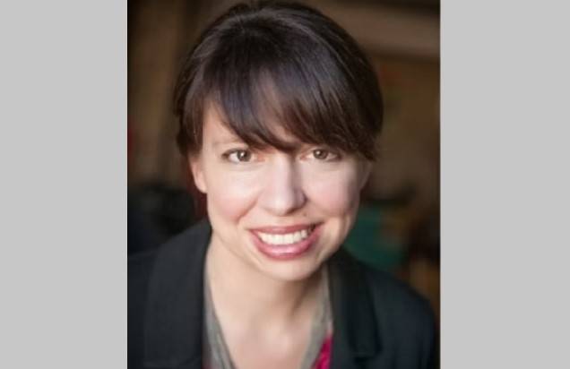 Dr Katy O'Brien
